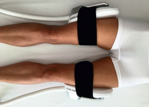 EMS Zero for Thigh Fat